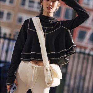 Free People First Place Pullover - No Tags, but Never Worn